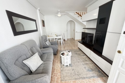 Reventa - Apartamento - La Zenia