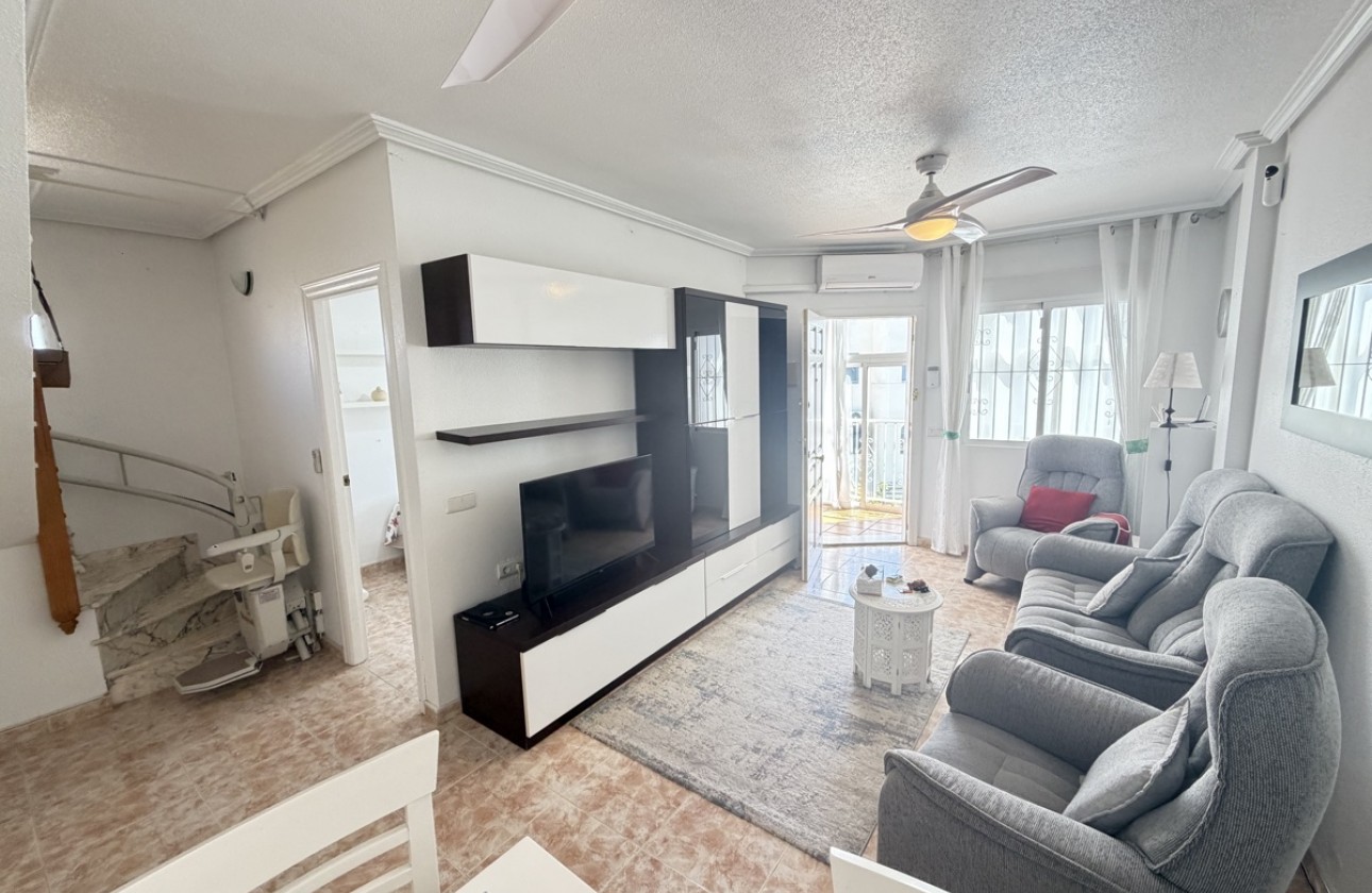 Reventa - Apartamento - La Zenia