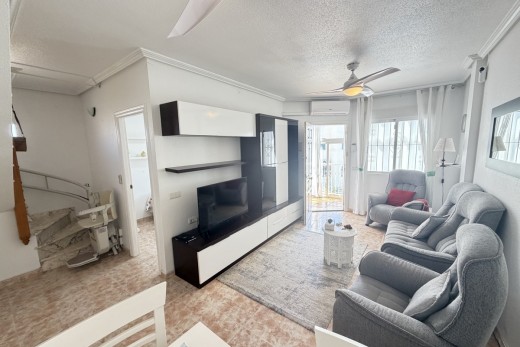 Reventa - Apartamento - La Zenia