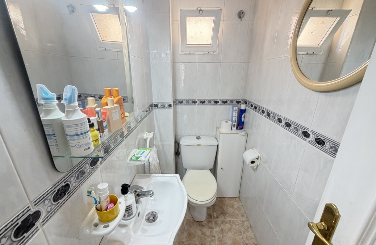 Reventa - Apartamento - La Zenia