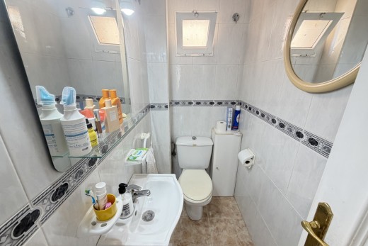 Reventa - Apartamento - La Zenia