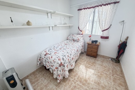 Reventa - Apartamento - La Zenia