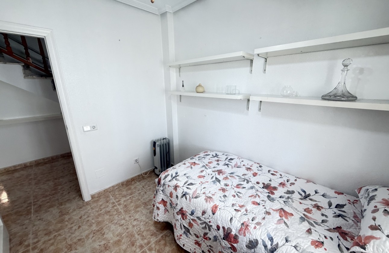 Reventa - Apartamento - La Zenia