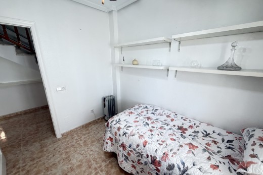 Reventa - Apartamento - La Zenia
