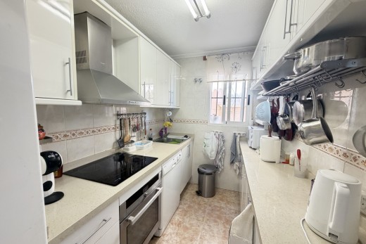 Reventa - Apartamento - La Zenia
