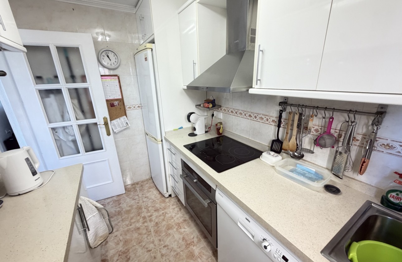 Reventa - Apartamento - La Zenia