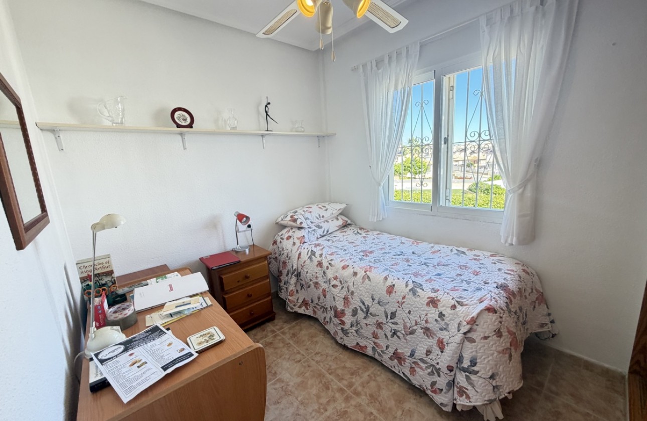 Reventa - Apartamento - La Zenia