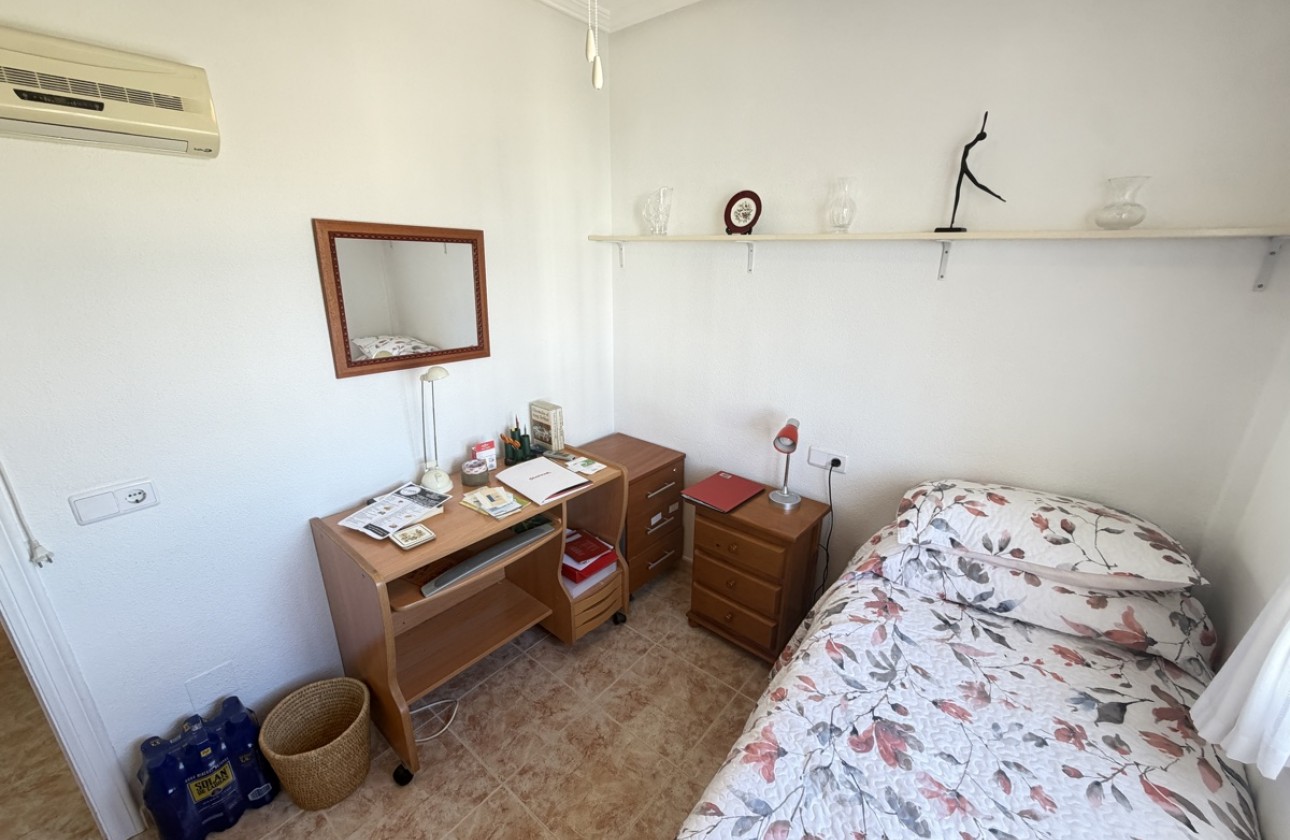 Reventa - Apartamento - La Zenia