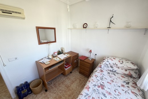 Reventa - Apartamento - La Zenia