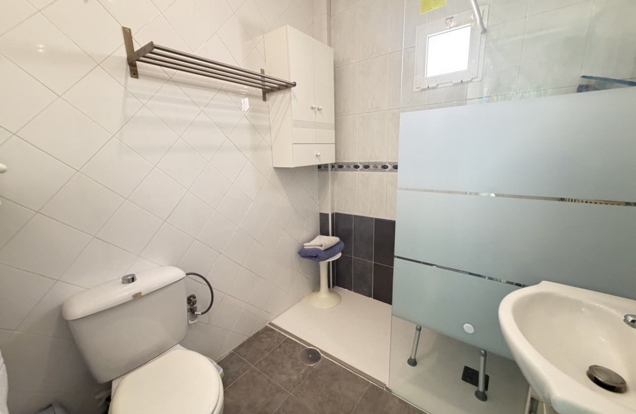 Reventa - Apartamento - La Zenia