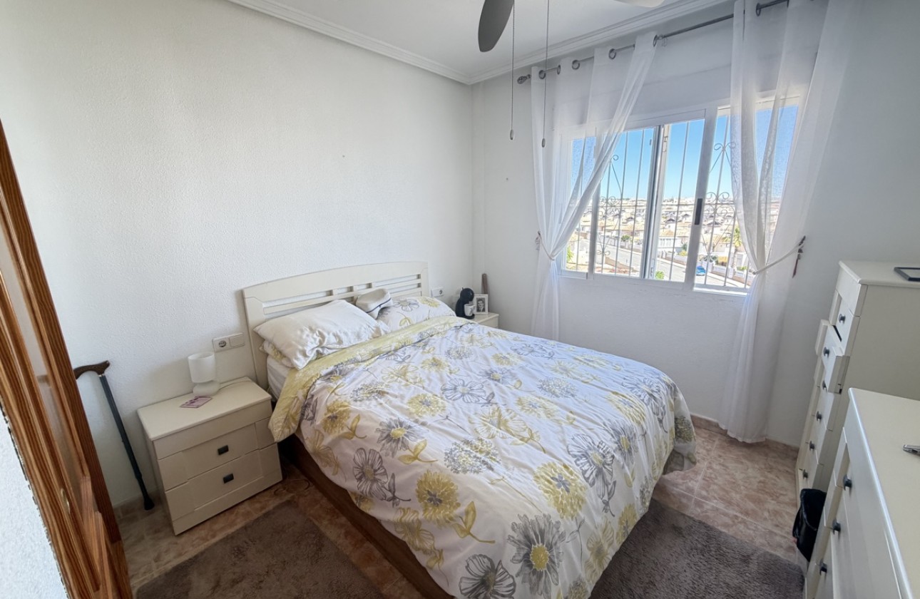 Reventa - Apartamento - La Zenia