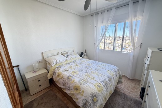 Reventa - Apartamento - La Zenia