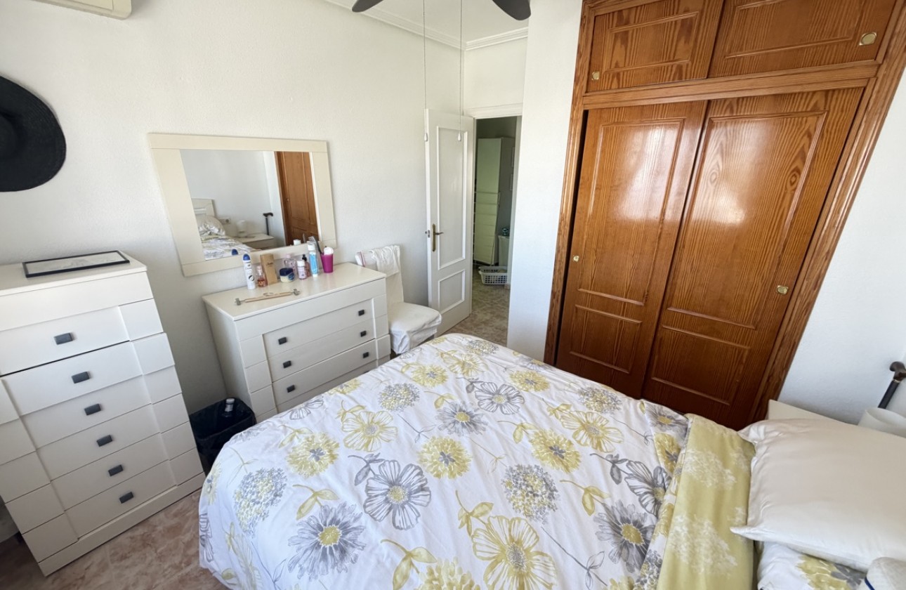 Reventa - Apartamento - La Zenia