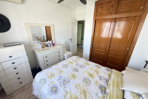Reventa - Apartamento - La Zenia