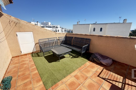 Reventa - Apartamento - La Zenia