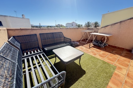 Reventa - Apartamento - La Zenia