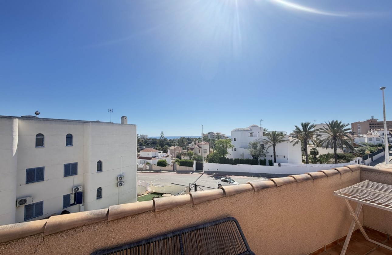 Reventa - Apartamento - La Zenia