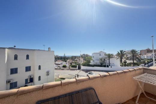 Reventa - Apartamento - La Zenia