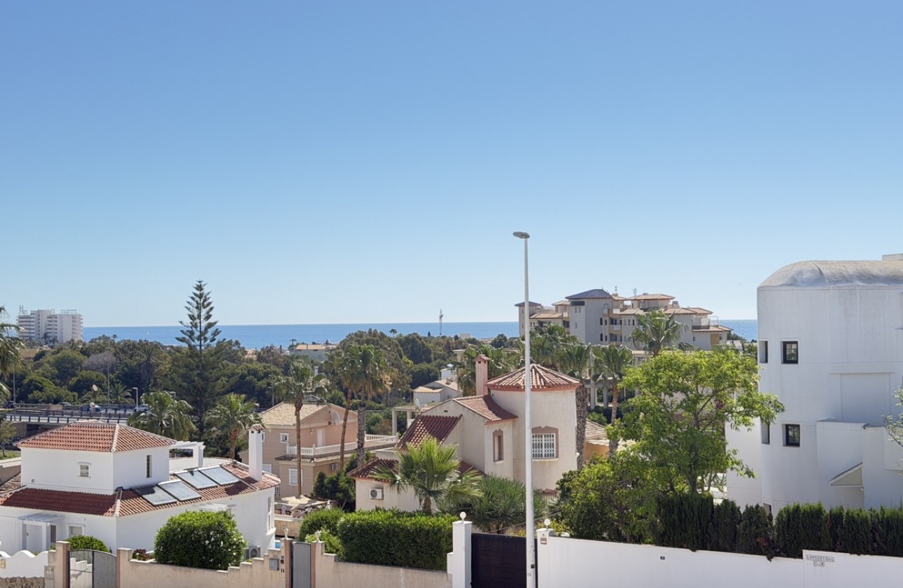 Reventa - Apartamento - La Zenia
