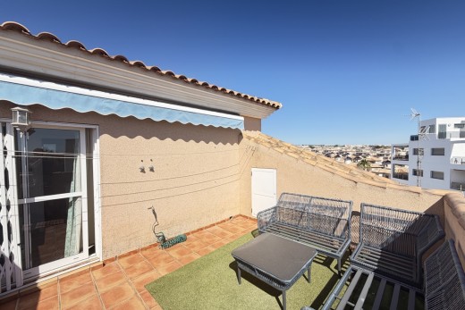 Reventa - Apartamento - La Zenia