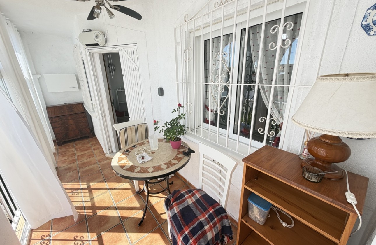 Reventa - Apartamento - La Zenia
