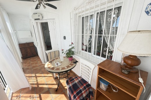 Reventa - Apartamento - La Zenia
