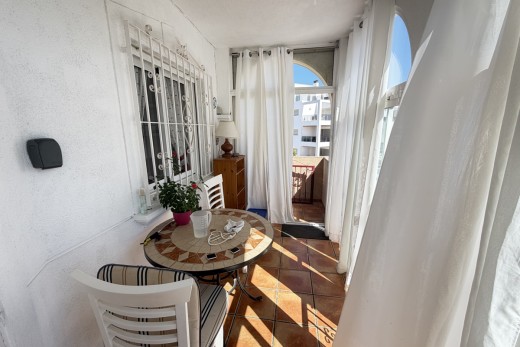 Reventa - Apartamento - La Zenia