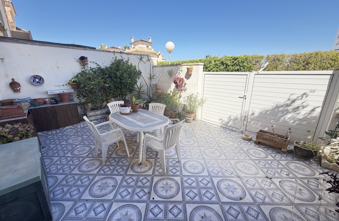 Reventa - Apartamento - La Zenia