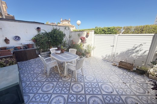 Reventa - Apartamento - La Zenia