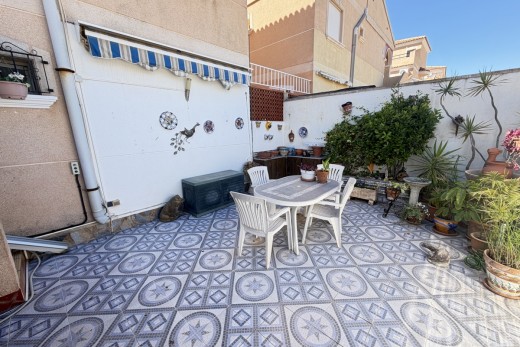 Reventa - Apartamento - La Zenia