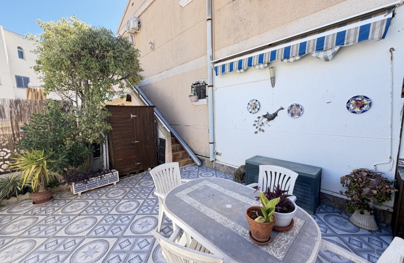 Reventa - Apartamento - La Zenia