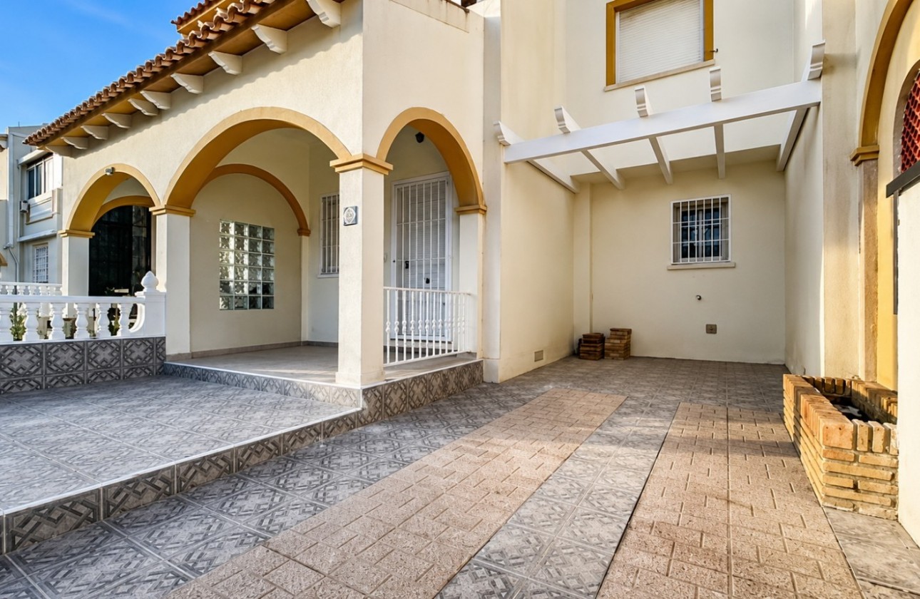 Reventa - Triplex - Orihuela Costa - Los Almendros