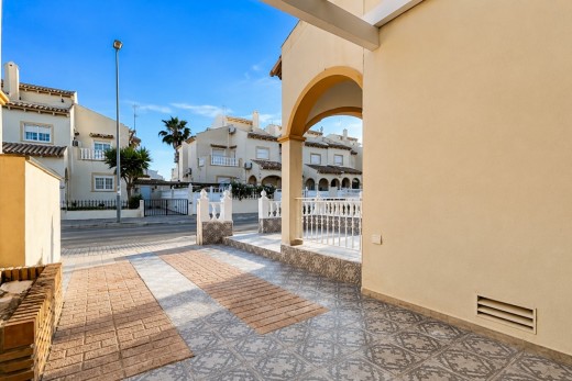 Reventa - Triplex - Orihuela Costa - Los Almendros