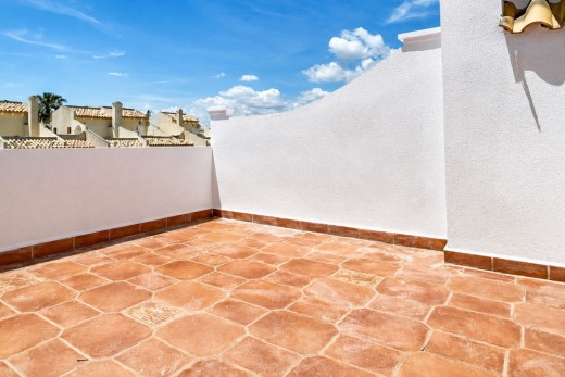 Reventa - Triplex - Orihuela Costa - Los Almendros