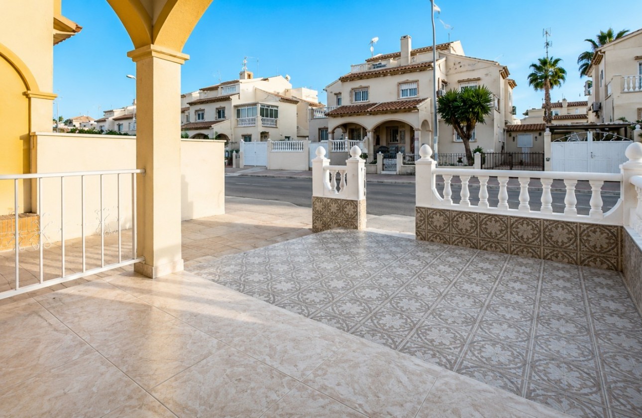 Reventa - Triplex - Orihuela Costa - Los Almendros