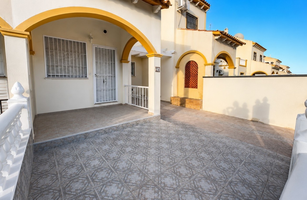 Reventa - Triplex - Orihuela Costa - Los Almendros
