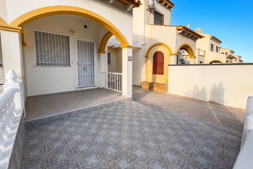 Reventa - Triplex - Orihuela Costa - Los Almendros
