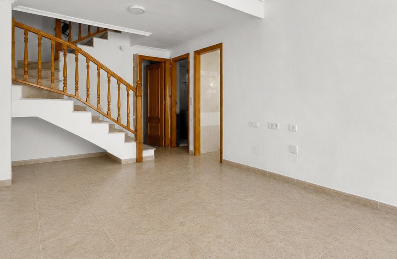 Reventa - Triplex - Orihuela Costa - Los Almendros