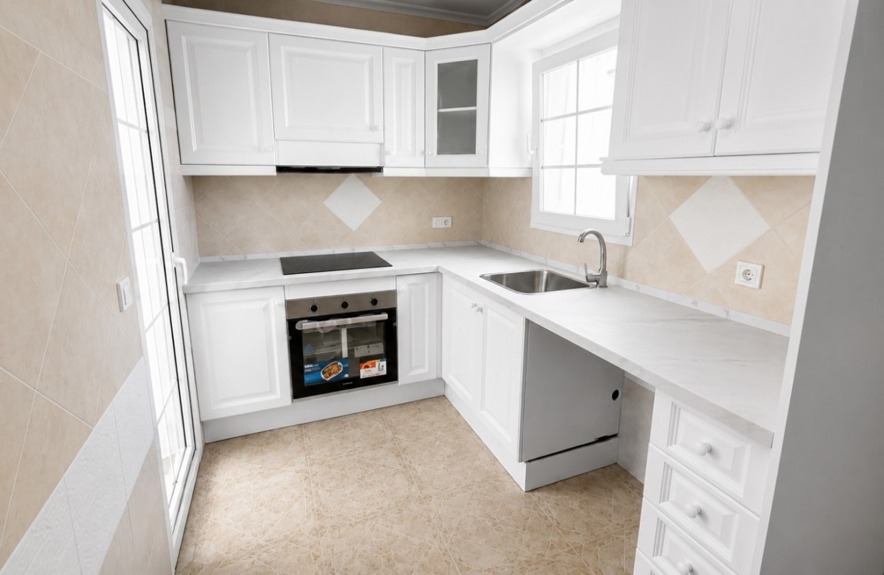 Reventa - Triplex - Orihuela Costa - Los Almendros