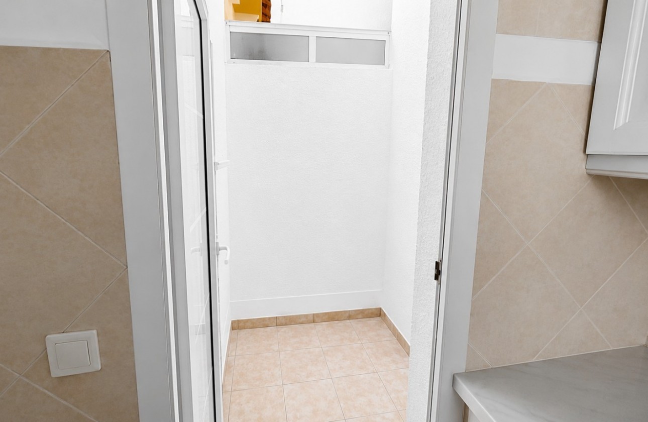 Reventa - Triplex - Orihuela Costa - Los Almendros