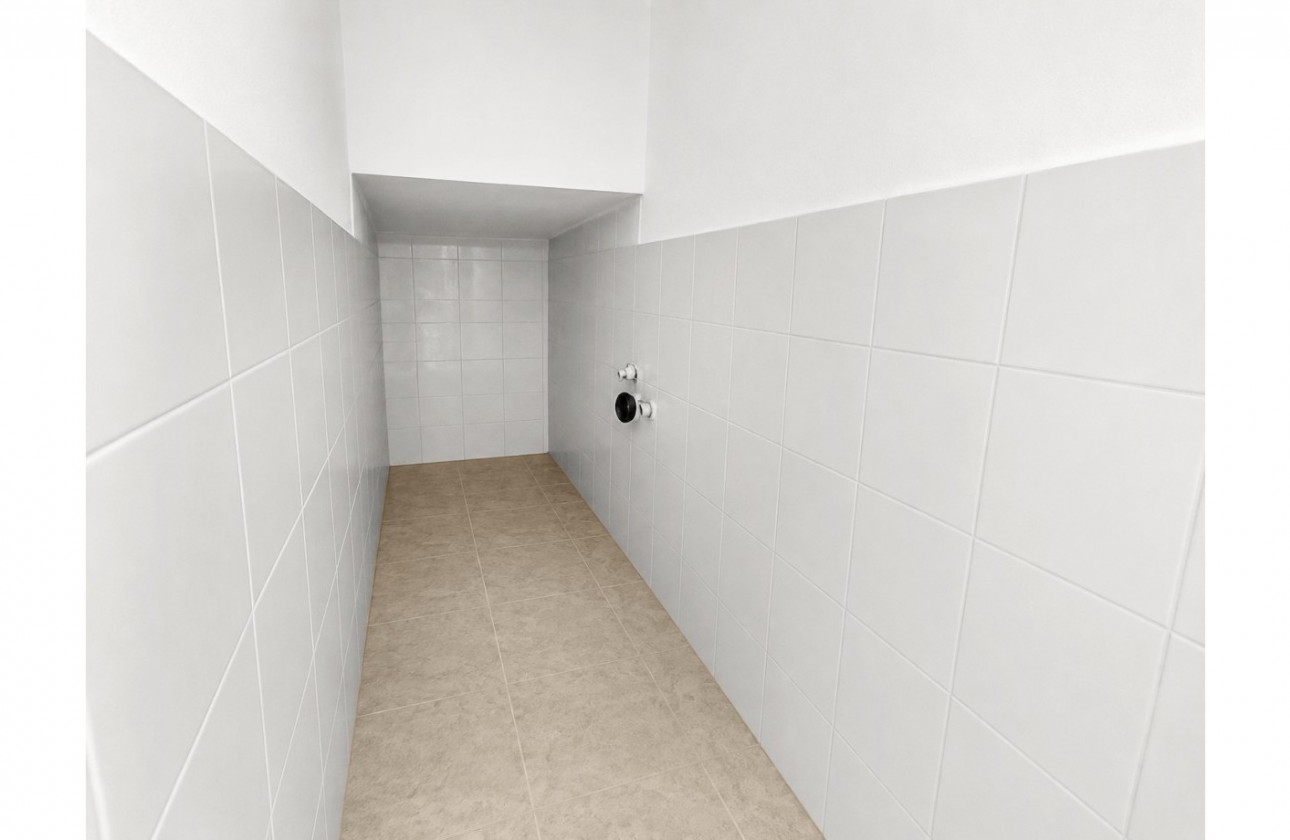 Reventa - Triplex - Orihuela Costa - Los Almendros