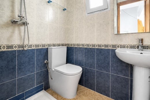 Reventa - Triplex - Orihuela Costa - Los Almendros