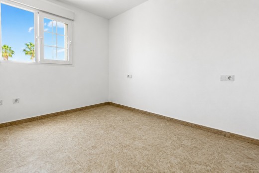 Reventa - Triplex - Orihuela Costa - Los Almendros
