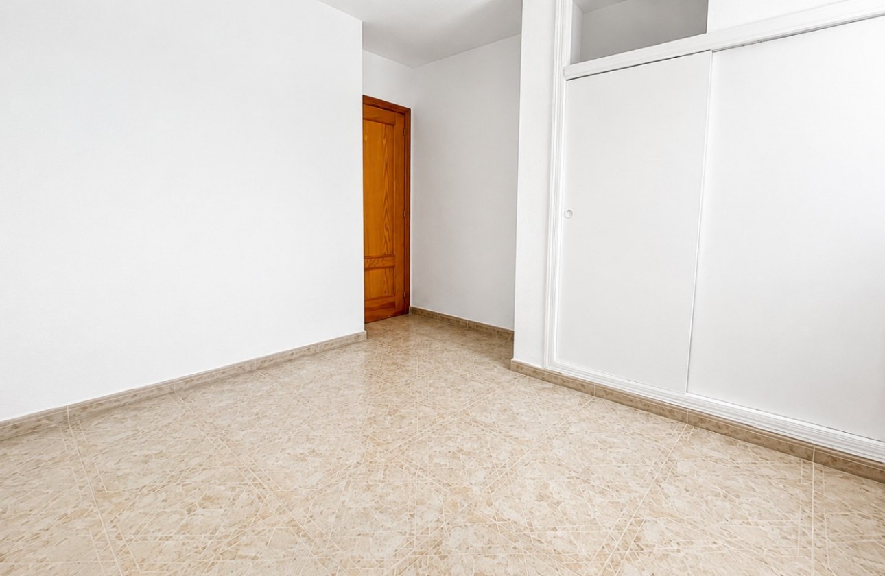 Reventa - Triplex - Orihuela Costa - Los Almendros