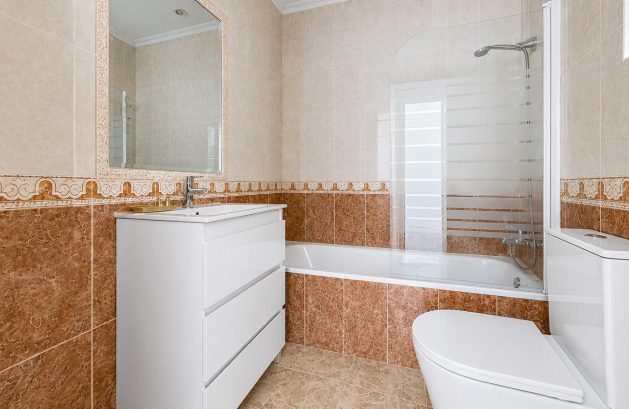 Reventa - Triplex - Orihuela Costa - Los Almendros