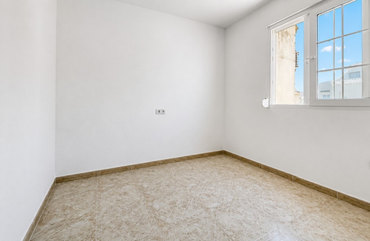 Reventa - Triplex - Orihuela Costa - Los Almendros
