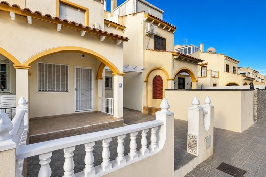 Reventa - Triplex - Orihuela Costa - Los Almendros
