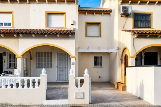 Reventa - Triplex - Orihuela Costa - Los Almendros