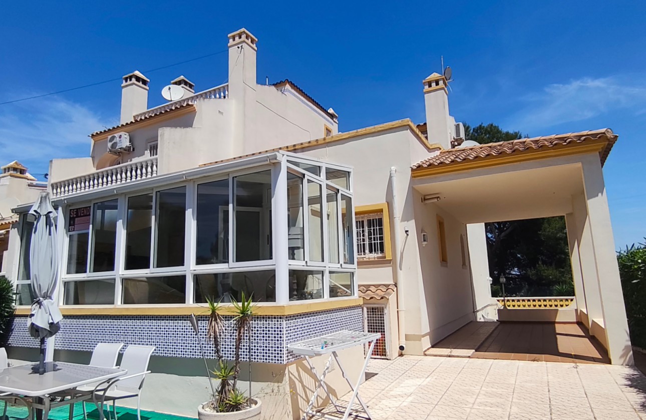 Reventa - Chalet - Villamartin