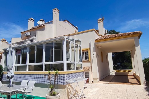 Reventa - Chalet - Villamartin